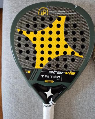 Starvie triton pro 2023