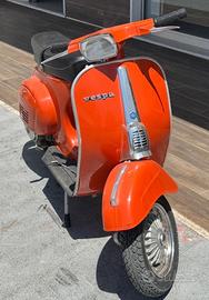 Piaggio Vespa 50 Special
