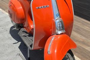 Piaggio Vespa 50 Special