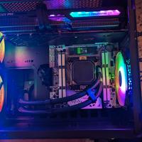 Pc , gaming, engineering 