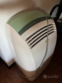 Condizionatore Olimpia Splendid Dolceclima+