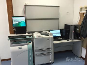 CR FUJIFILM CAPSULA XLII