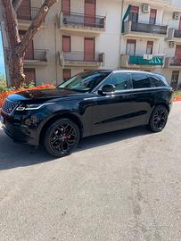 velar 2.0d I4 240cv