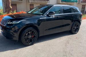 velar 2.0d I4 240cv