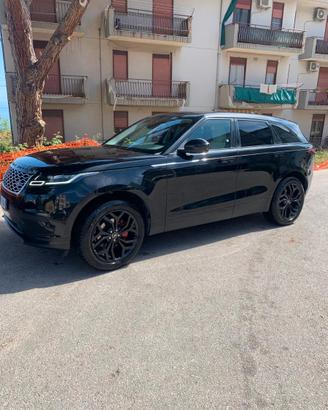 velar 2.0d I4 240cv