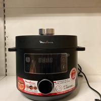 Moulinex multicooker