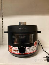 Moulinex multicooker