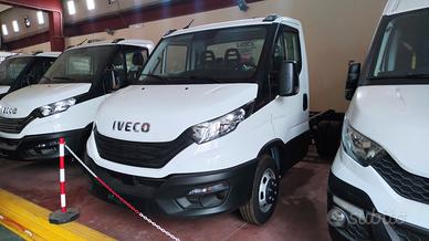 Iveco daily 35c16 3 posti nuovi