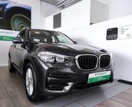 BMW X3 (G01/F97) sDrive18d Business Advantage...