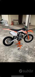 Ktm sx 85 2017