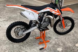 Ktm sx 85 2017