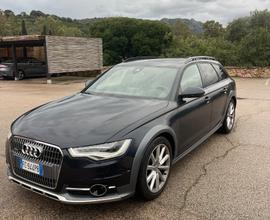 AUDI A6 allroad 3ª serie - 2016