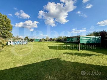 Terreno Agricolo Gubbio [TERRAGFONTANELLE57VRG]