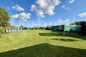 Terreno Agricolo Gubbio [TERRAGFONTANELLE57VRG]