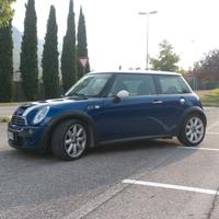 Ricambi MINI Cooper S R53
