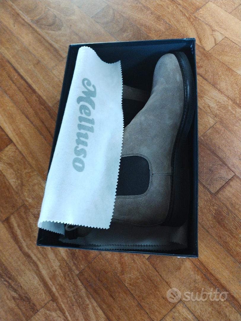 Melluso scarpe messina sales