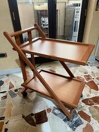 Carrello Foppapedretti come nuovo