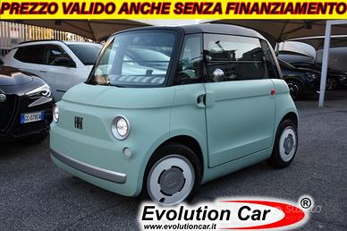 FIAT Topolino 6kw