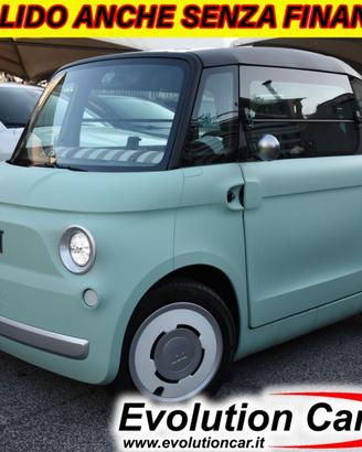 FIAT Topolino 6kw