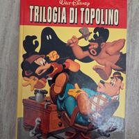 Libri Walt Disney 