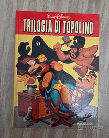 Libri Walt Disney 