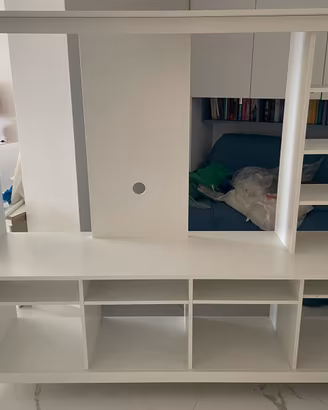 Mobile porta tv