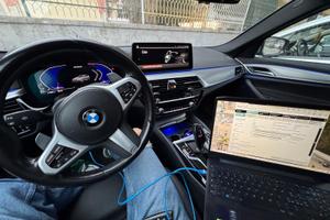 Attivazioni per Bmw e Mini
