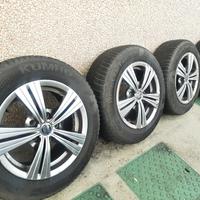 gomme cerchi 15 pollici