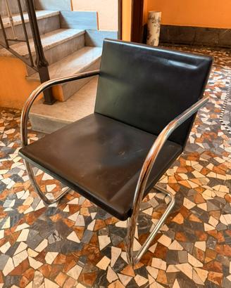 Sedie Brno Knoll