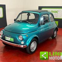 FIAT 500 R 1973