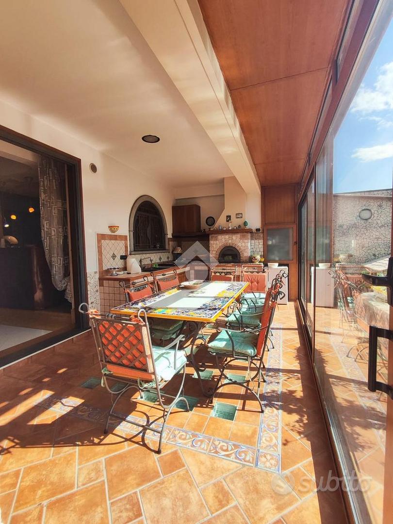 House in Afragola, Sant'Antonio, Rettifilo - Vista 3