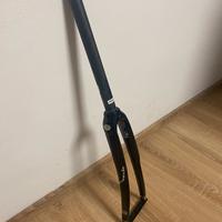 Forcella columbus muscle 1 pollice