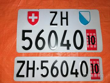 targa vintage 