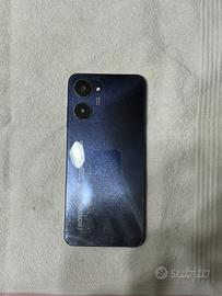 REALME 10 prezzo leggermente trattabile