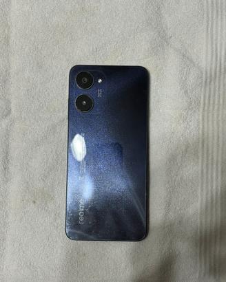 REALME 10 prezzo leggermente trattabile