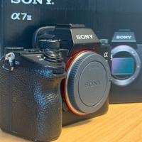 Sony A7 III