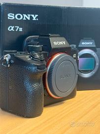 Sony A7 III