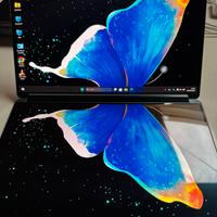 Lenovo Yoga Book 9