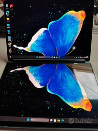 Lenovo Yoga Book 9