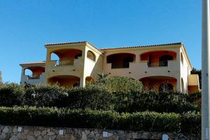 Bilocale vista mare