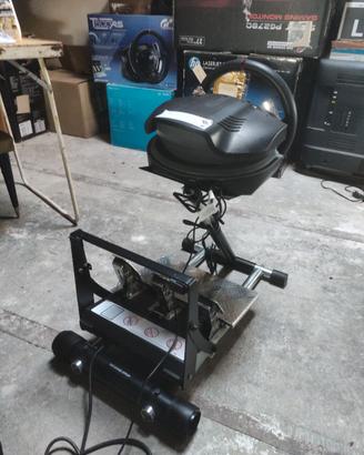 Thrustmaster T500RS