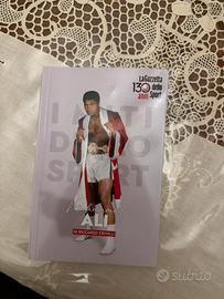 Mohammad Ali
