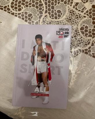 Mohammad Ali