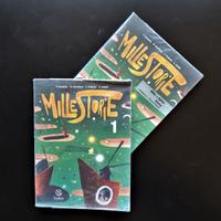 Millestorie. Per la Scuola media vol. 1