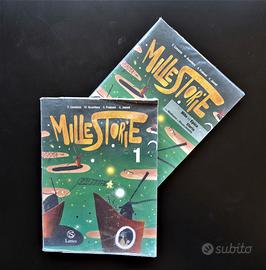 Millestorie. Per la Scuola media vol. 1