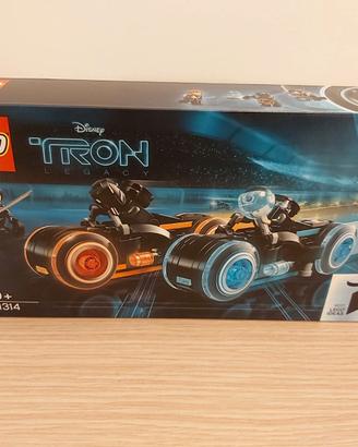set lego movie 2, Tron, city, ideas