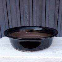 VASO TONDO PER BONSAI Ø 29 cm QUASI NUOVO