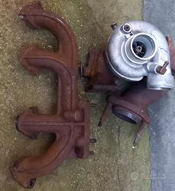 turbina uno td 1.4 