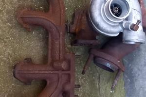 turbina uno td 1.4 