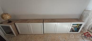 mobili componibili ikea